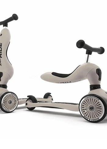 Scoot and ride Çocuk Scooter - Görsel 3