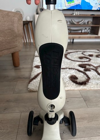 Scoot and ride Çocuk Scooter - Görsel 5