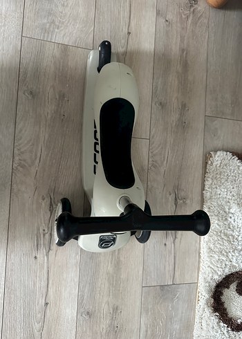 Scoot and ride Çocuk Scooter - Görsel 7