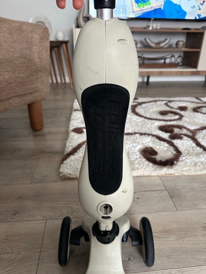 Scoot and ride Çocuk Scooter - Görsel 5