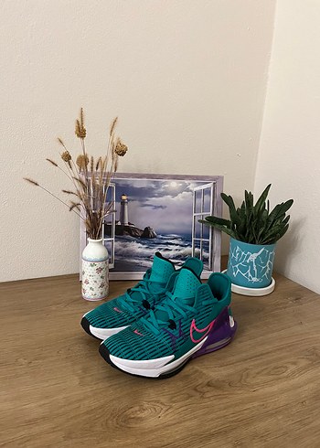 Nıke LeBron Witness 6