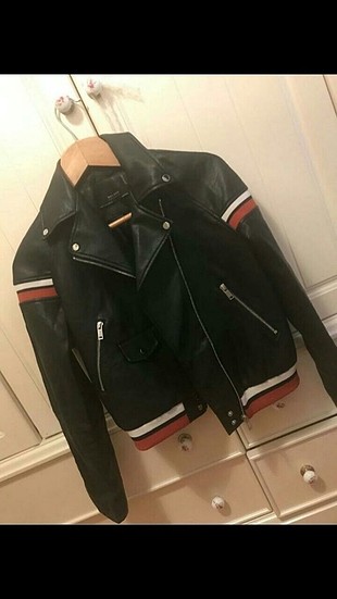 zara ceket