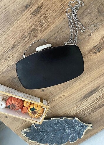 Abiye çanta 