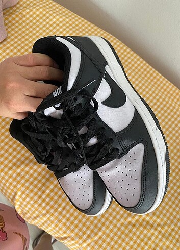 Nike Jordan ayakkabı 