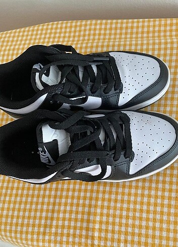 Nike Nike Jordan ayakkabı
