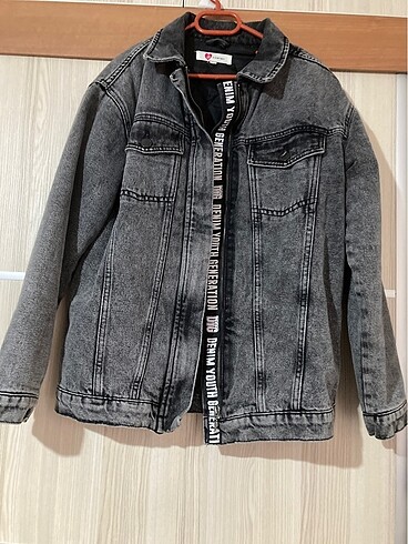 Koton Kot bomber ceket