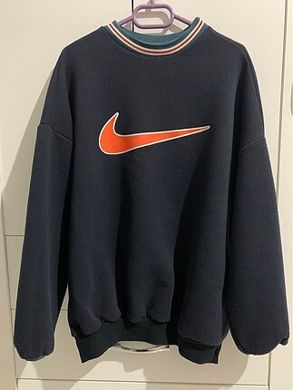 Sorunsuz sweatshirt