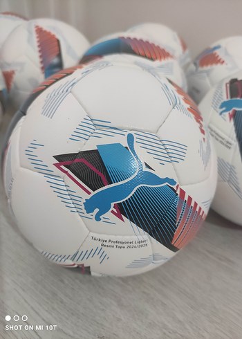 Puma Süper Lig Topu