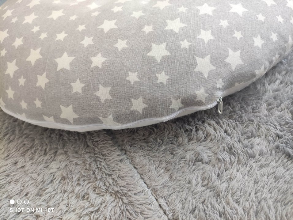 Emzirme Yastığı - Görsel 2