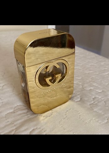 Gucci Guilty parfüm - Görsel 2