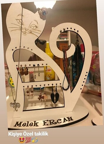 Diğer Kişiye Özel takilik