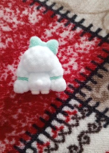 sevimli tavşan oyuncak - Görsel 3