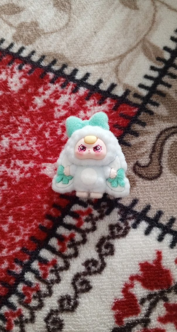 sevimli tavşan oyuncak - Görsel 2