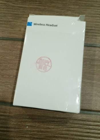 yeni dil çevirici  kulaklık vb müzik dinlemek için - Görsel 4