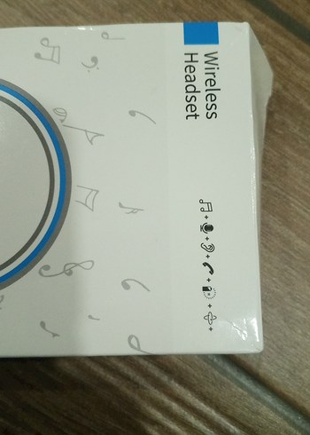 yeni dil çevirici  kulaklık vb müzik dinlemek için - Görsel 7