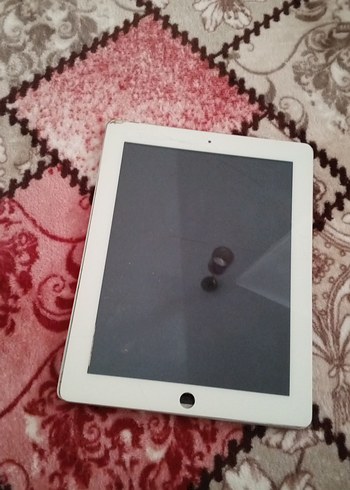 iPad ve Samsung tablet - Görsel 8