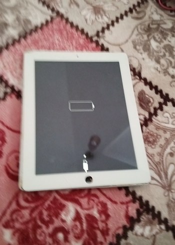 iPad ve Samsung tablet - Görsel 2
