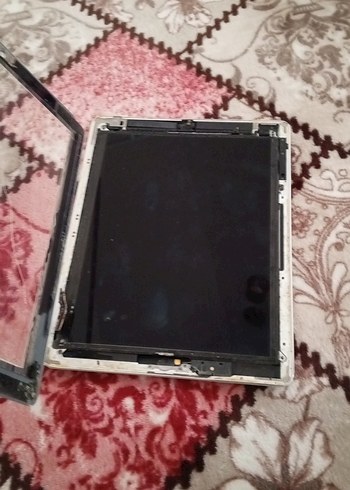 iPad ve Samsung tablet - Görsel 7