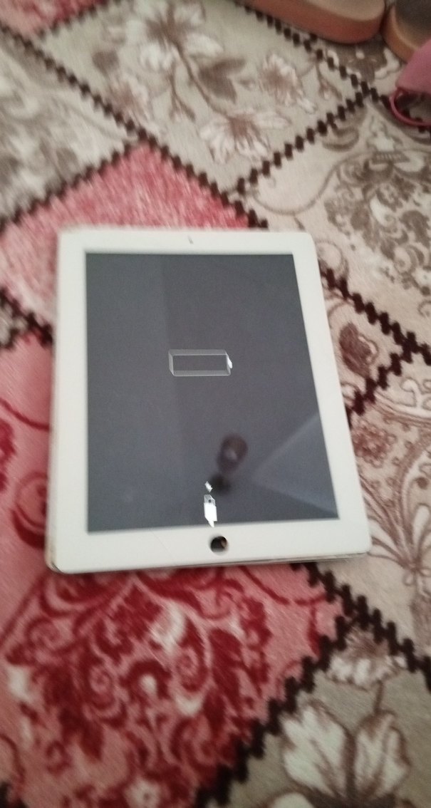 iPad ve Samsung tablet - Görsel 2