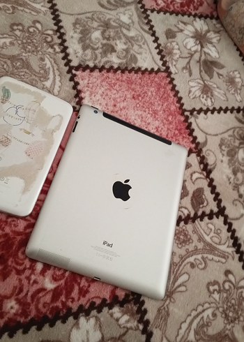 ipad ve Samsung tablet 2 tane - Görsel 6