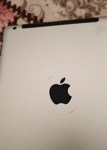 ipad ve Samsung tablet 2 tane - Görsel 10