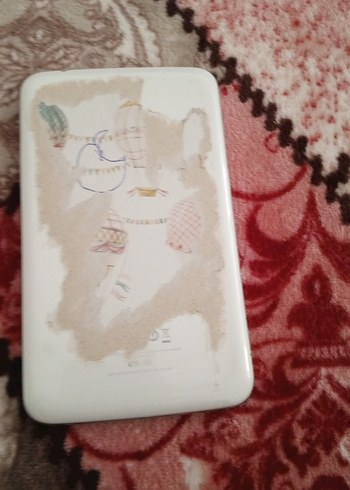 ipad ve Samsung tablet 2 tane - Görsel 11