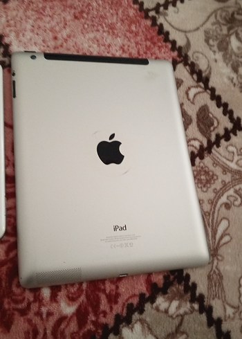 ipad ve Samsung tablet 2 tane - Görsel 9