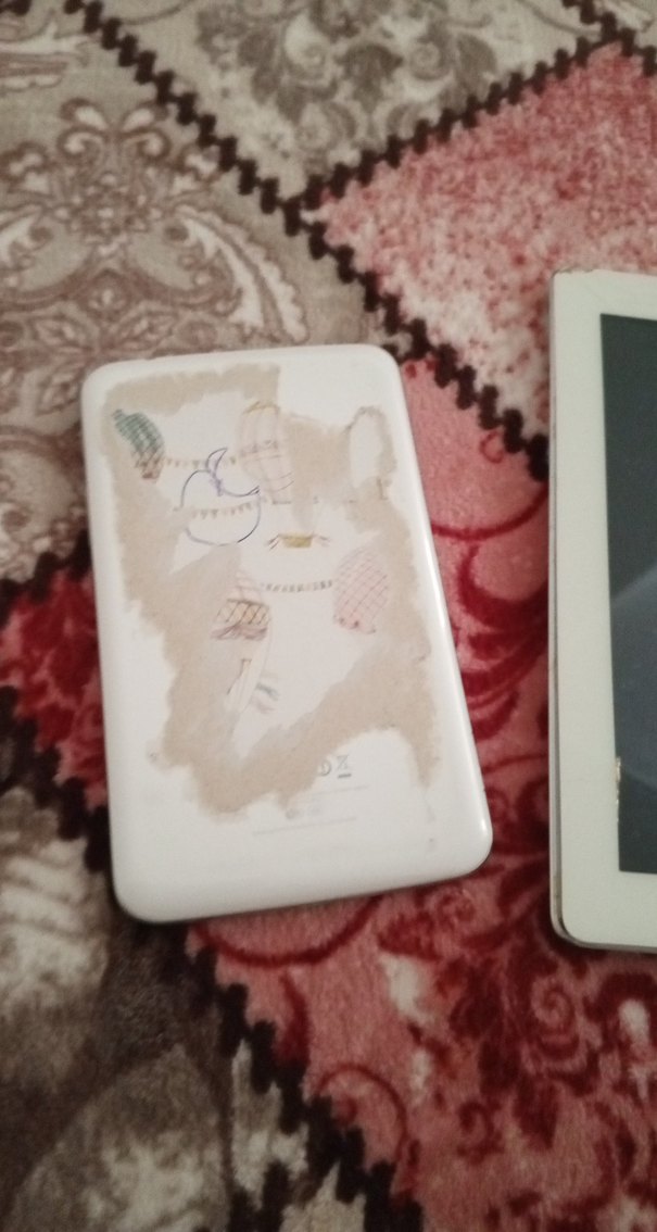 ipad ve Samsung tablet 2 tane - Görsel 3