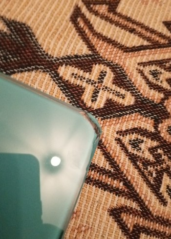 Fakir Mia Dijital Cam Baskül mavi - Görsel 9