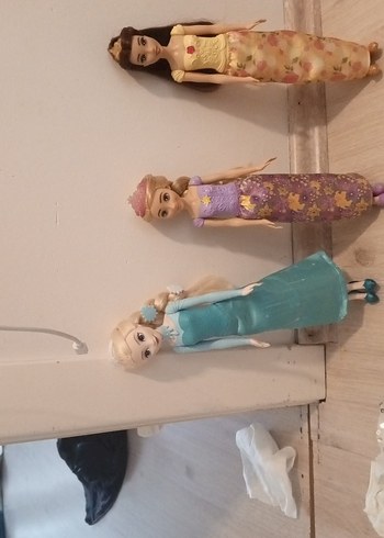 disney bebek - Görsel 2