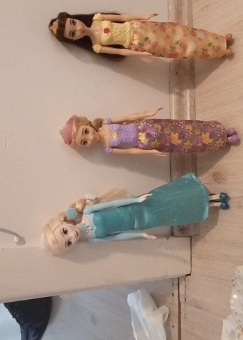 disney bebek - Görsel 3