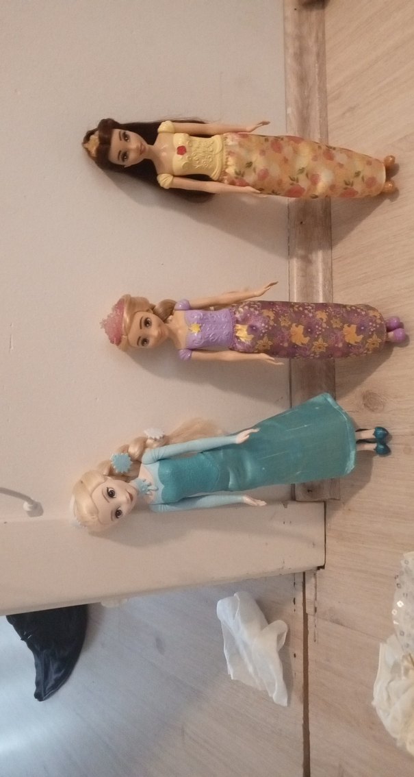 disney bebek - Görsel 3