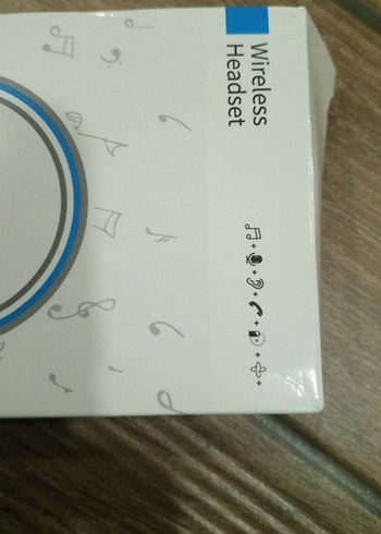 dil çeviren kulaklık müzik vb . yeni - Görsel 3