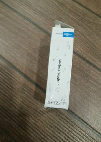 dil çeviren kulaklık müzik vb . yeni - Görsel 6