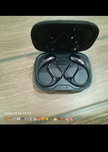 dil çeviren kulaklık müzik vb . yeni - Görsel 7