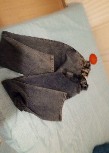 yeni ve etiketli mtr jeans pantolon - Görsel 8
