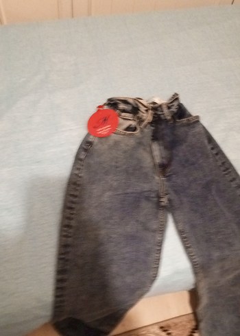yeni ve etiketli mtr jeans pantolon - Görsel 10