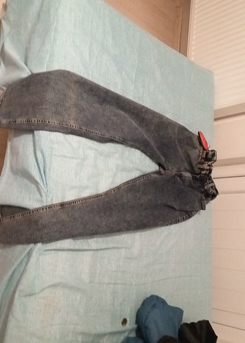 yeni ve etiketli mtr jeans pantolon - Görsel 3