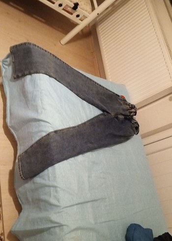 yeni ve etiketli mtr jeans pantolon - Görsel 6