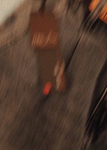 Yen'i ve etiketli mtr jeans pantolon - Görsel 3