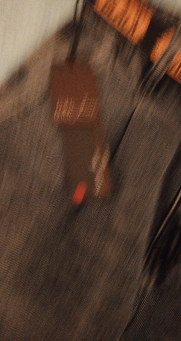 Yen'i ve etiketli mtr jeans pantolon - Görsel 3