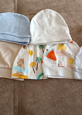 yenidoğan bere eldiven - Görsel 3