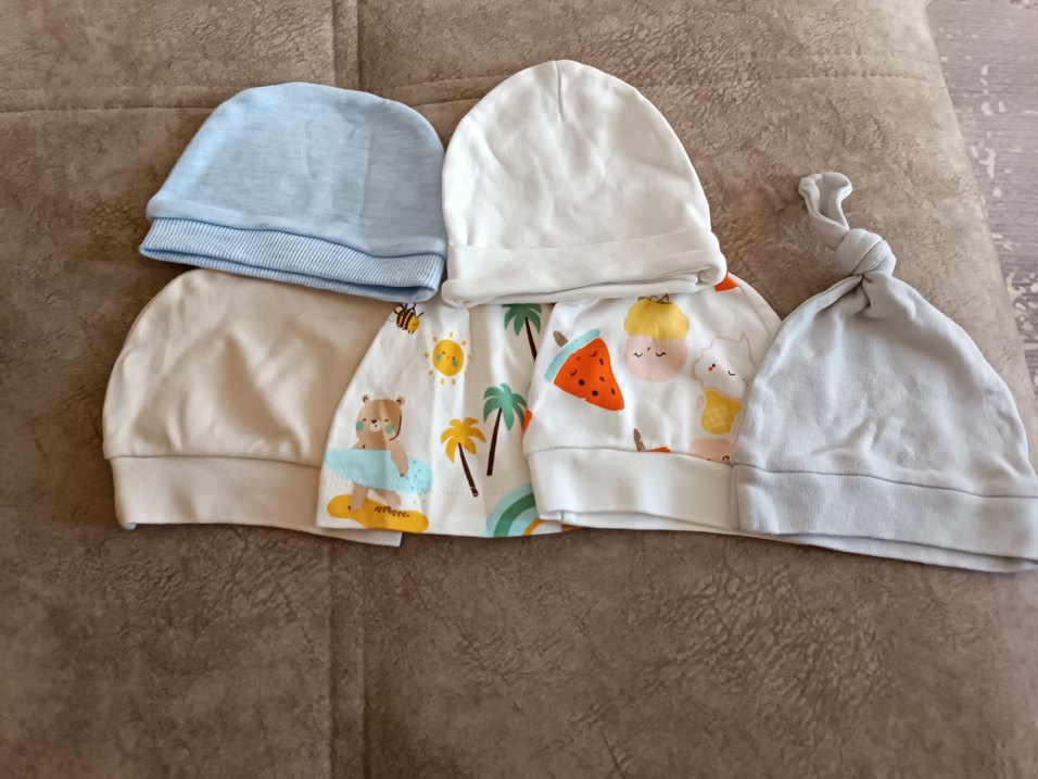 yenidoğan bere eldiven - Görsel 3