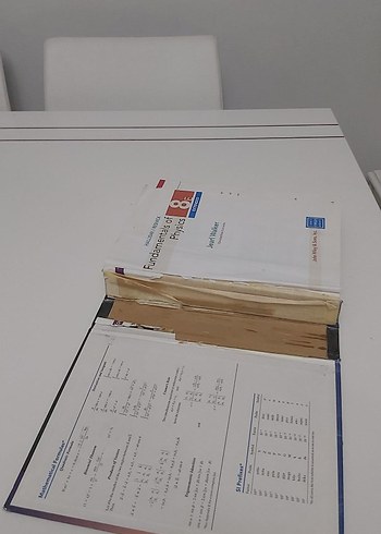 Halliday-Resnick Fundamentals of Physics 8th edition - Görsel 6