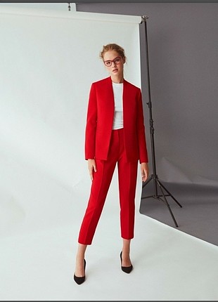 Zara pantolon