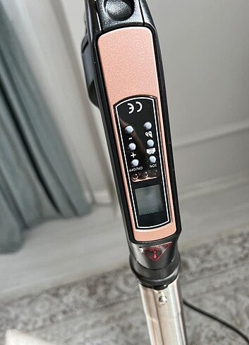 Beden İhlas aura Cleanmax Rose