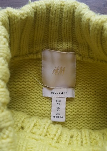 HM triko - Görsel 3