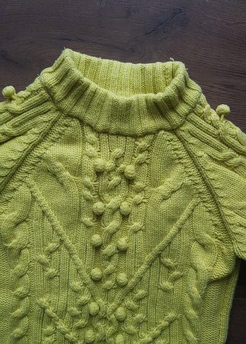 HM triko - Görsel 2