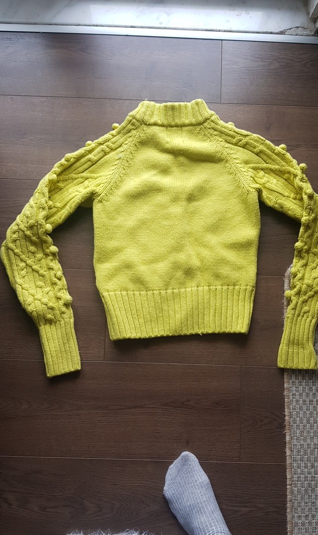 HM triko - Görsel 4