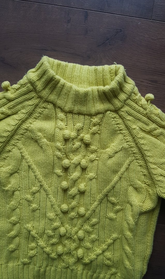 HM triko - Görsel 2